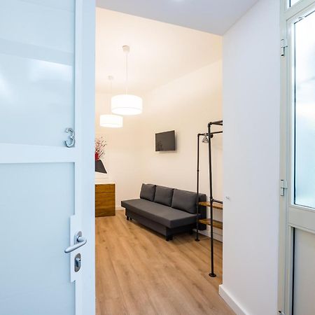 Lioy 25 By Napoliapartments Exteriör bild