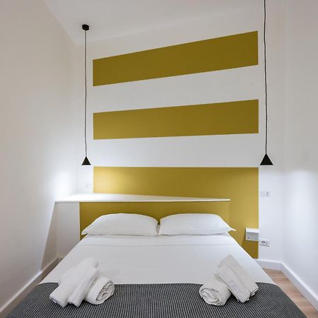 Lioy 25 By Napoliapartments Exteriör bild