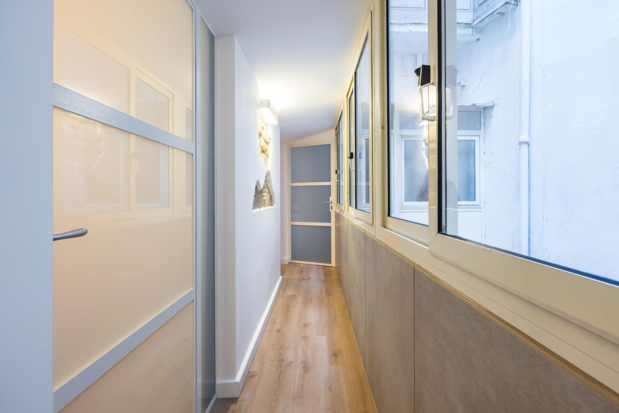 Lioy 25 By Napoliapartments Exteriör bild