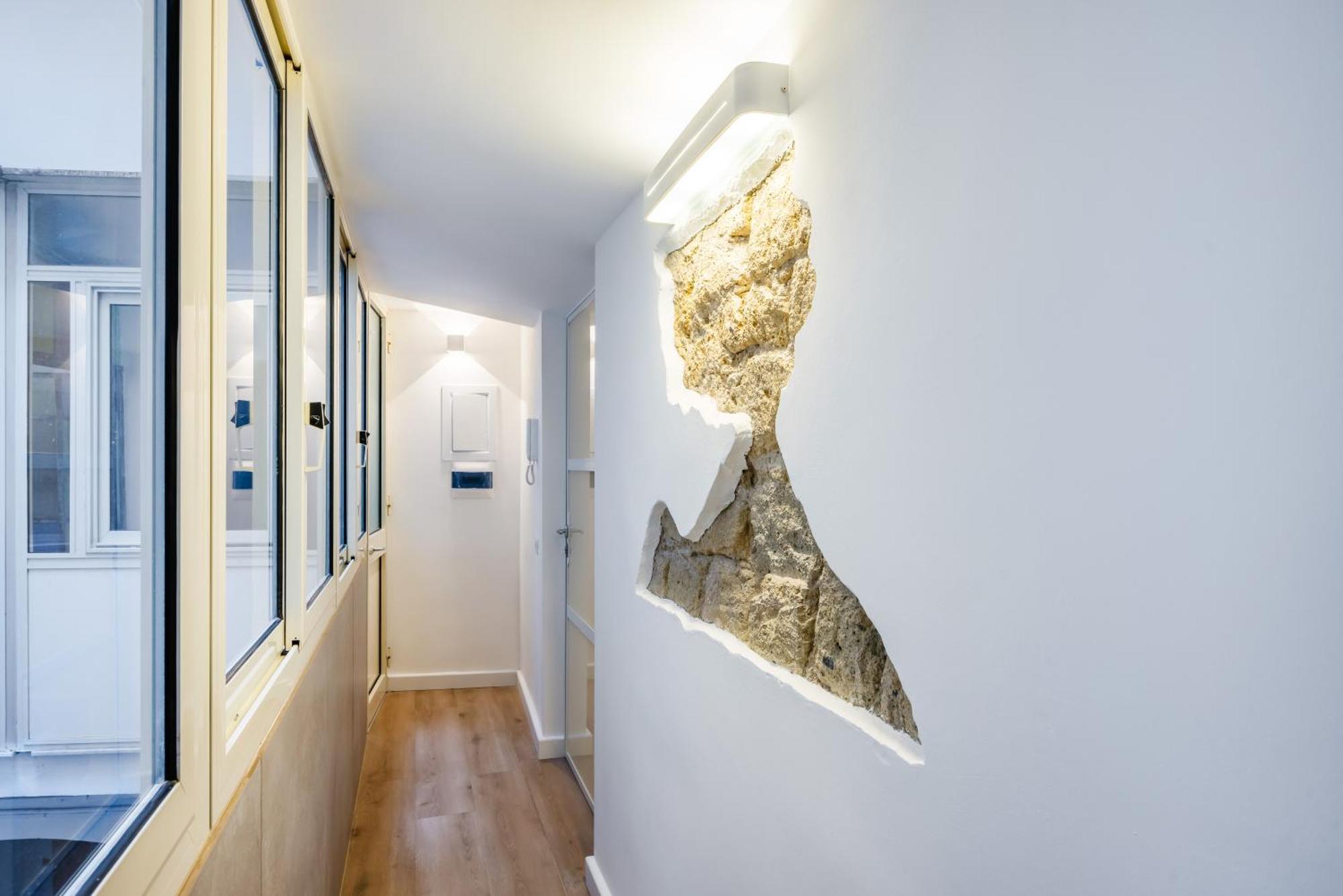 Lioy 25 By Napoliapartments Exteriör bild