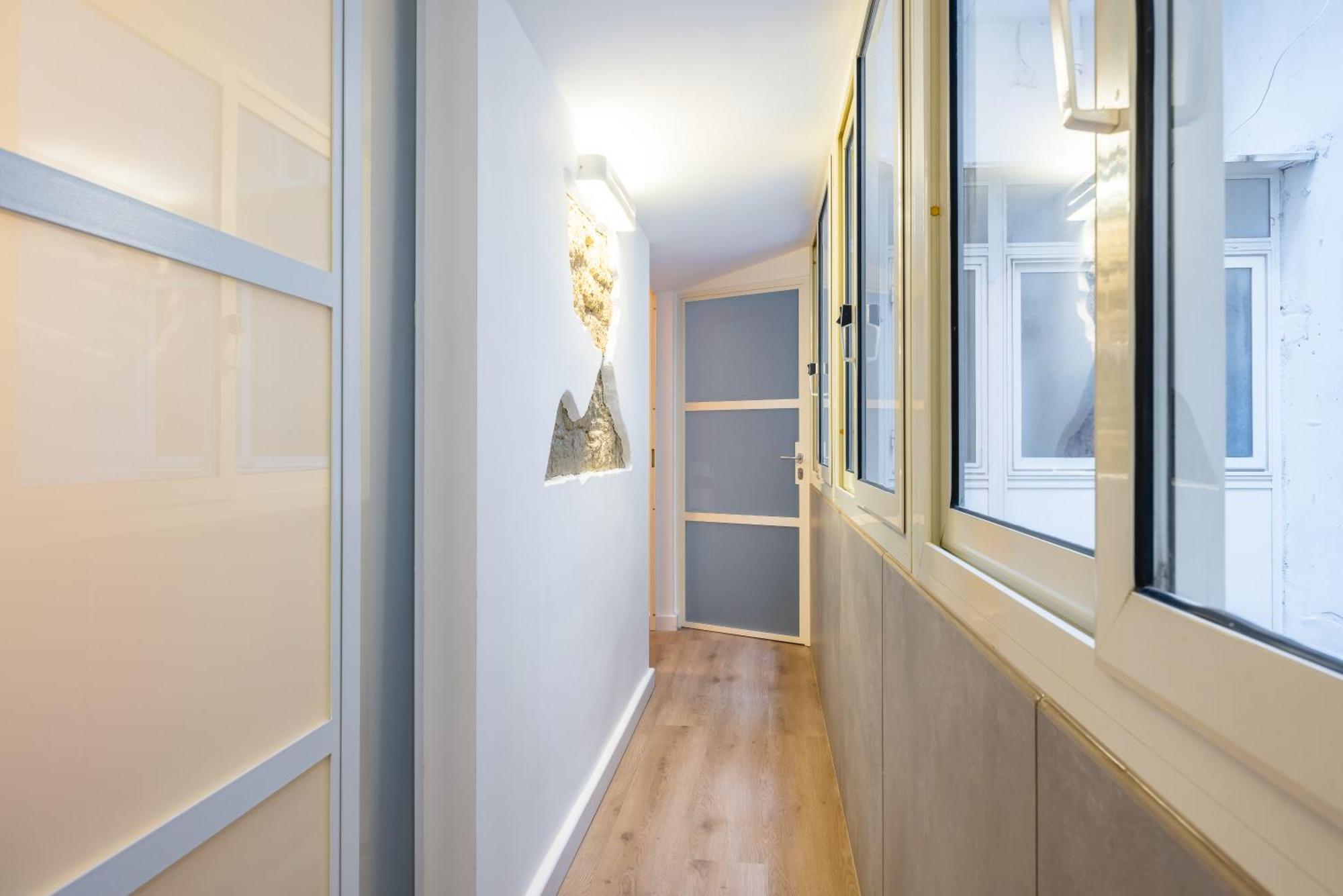 Lioy 25 By Napoliapartments Exteriör bild
