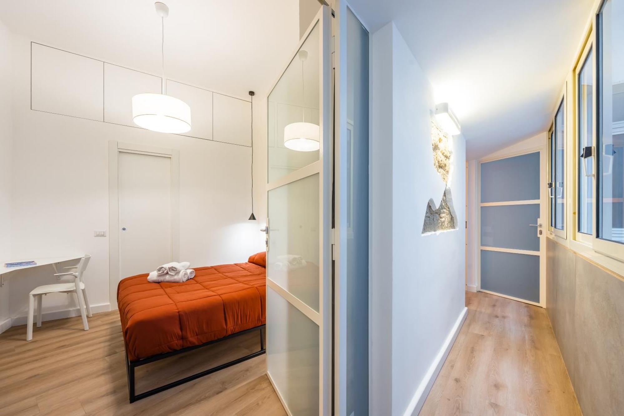 Lioy 25 By Napoliapartments Exteriör bild
