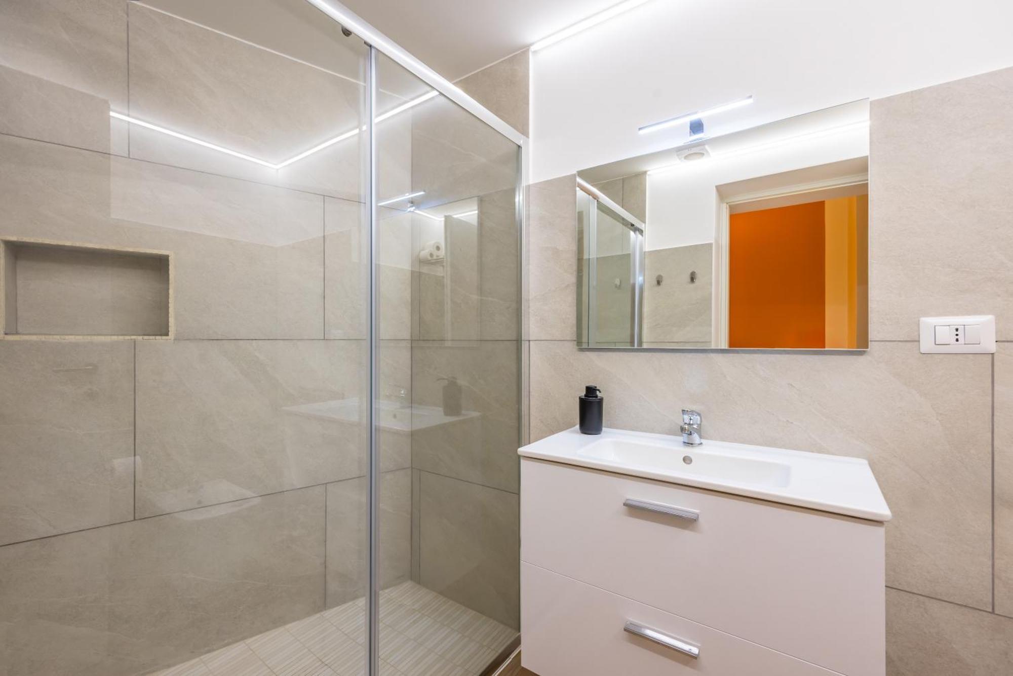 Lioy 25 By Napoliapartments Exteriör bild