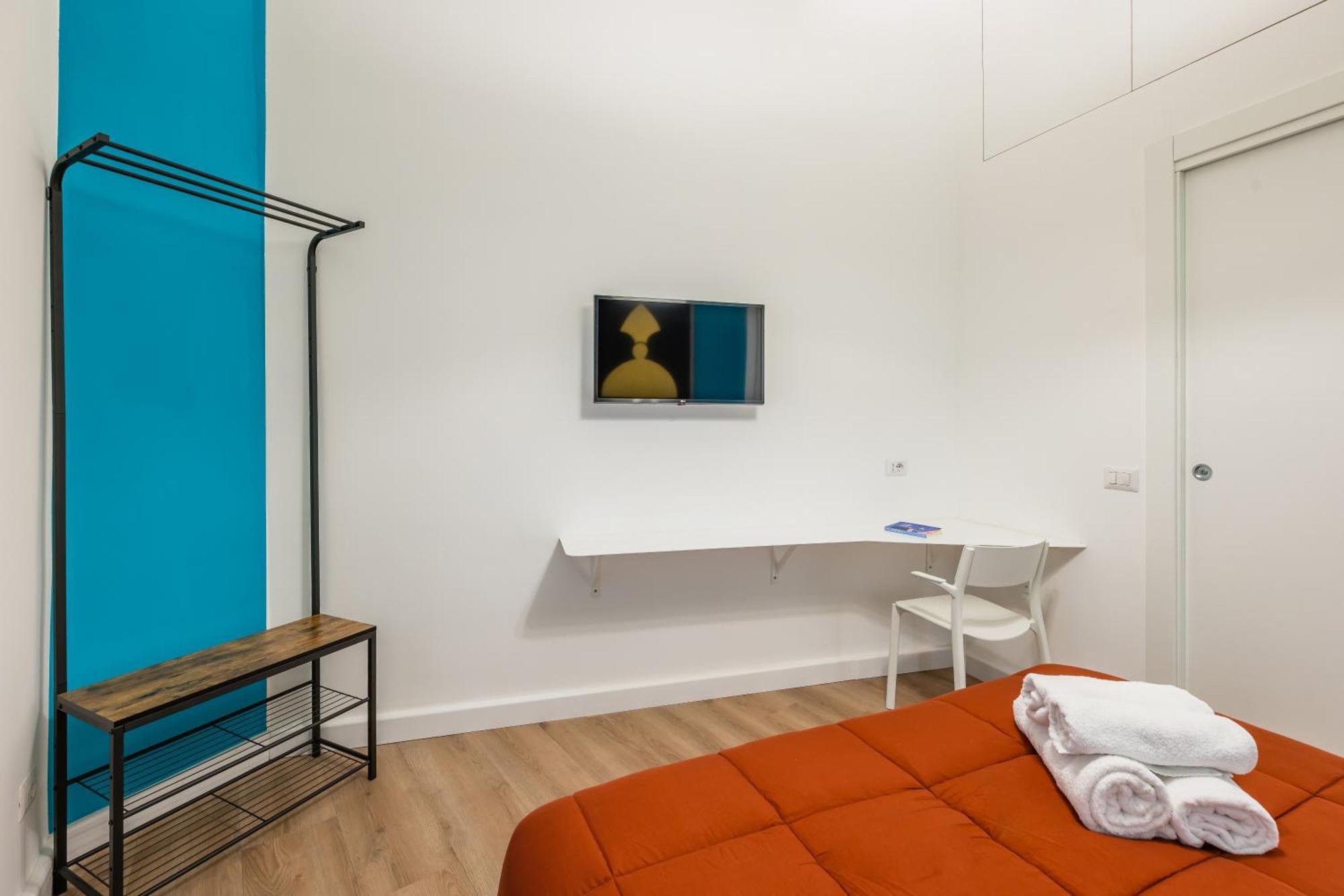 Lioy 25 By Napoliapartments Exteriör bild