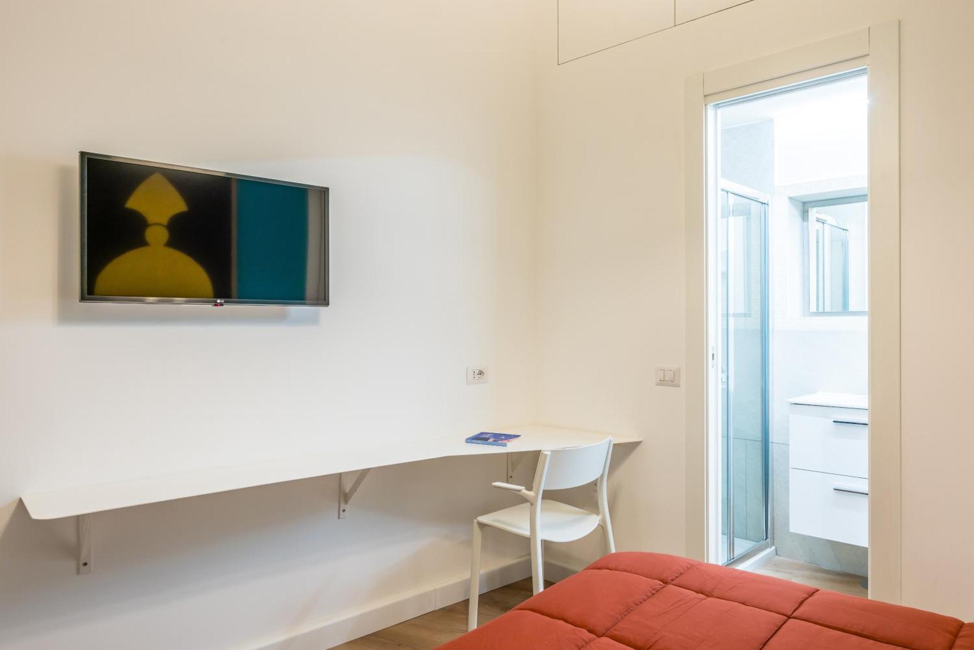 Lioy 25 By Napoliapartments Exteriör bild