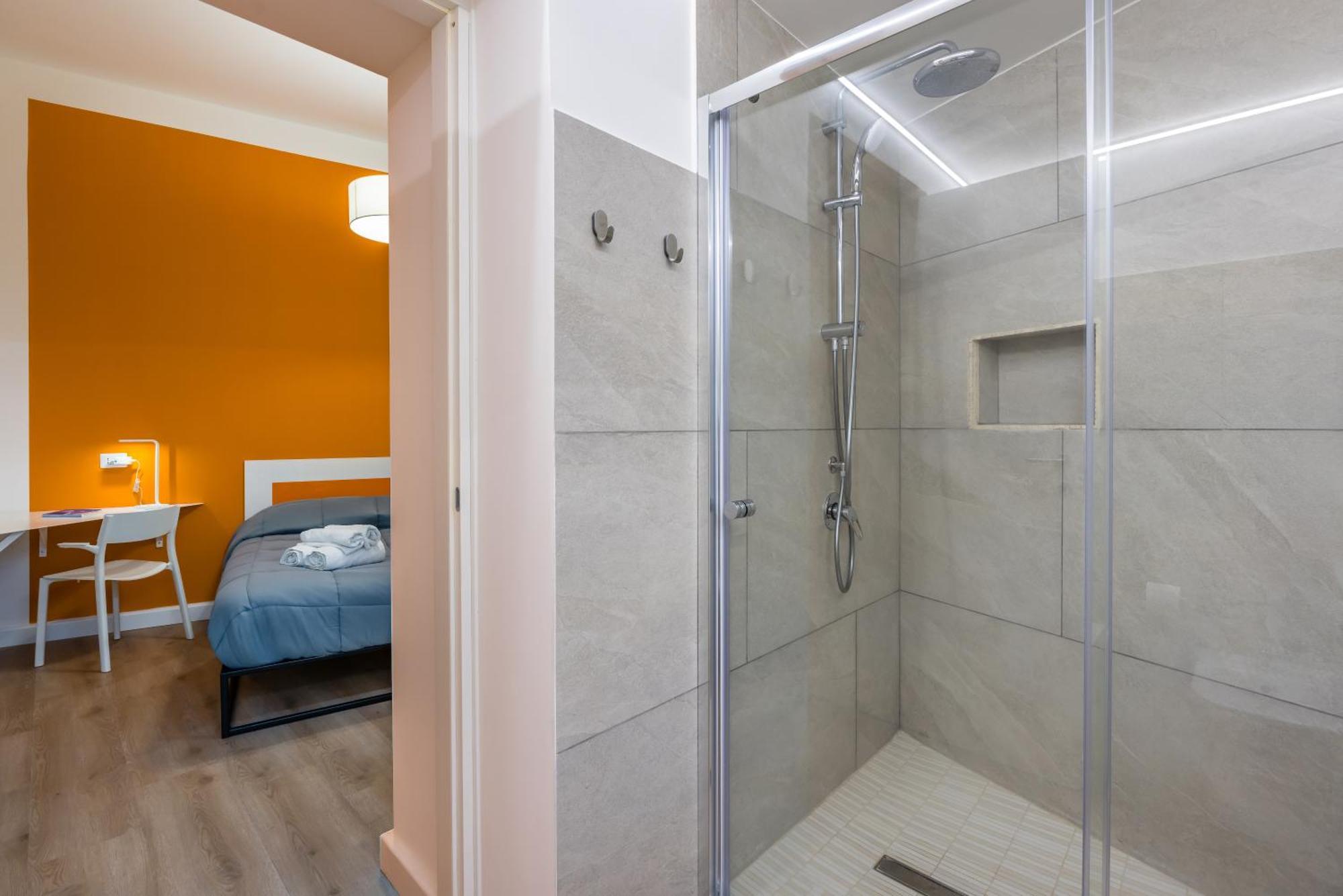 Lioy 25 By Napoliapartments Exteriör bild