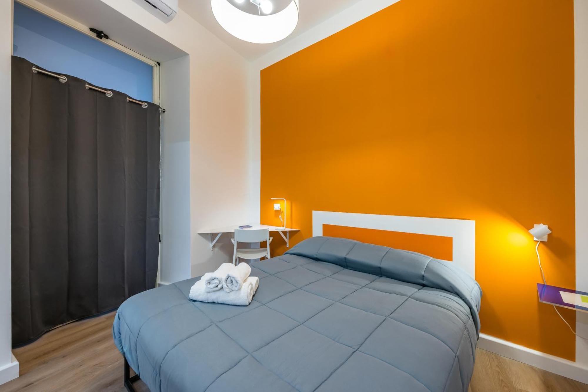 Lioy 25 By Napoliapartments Exteriör bild