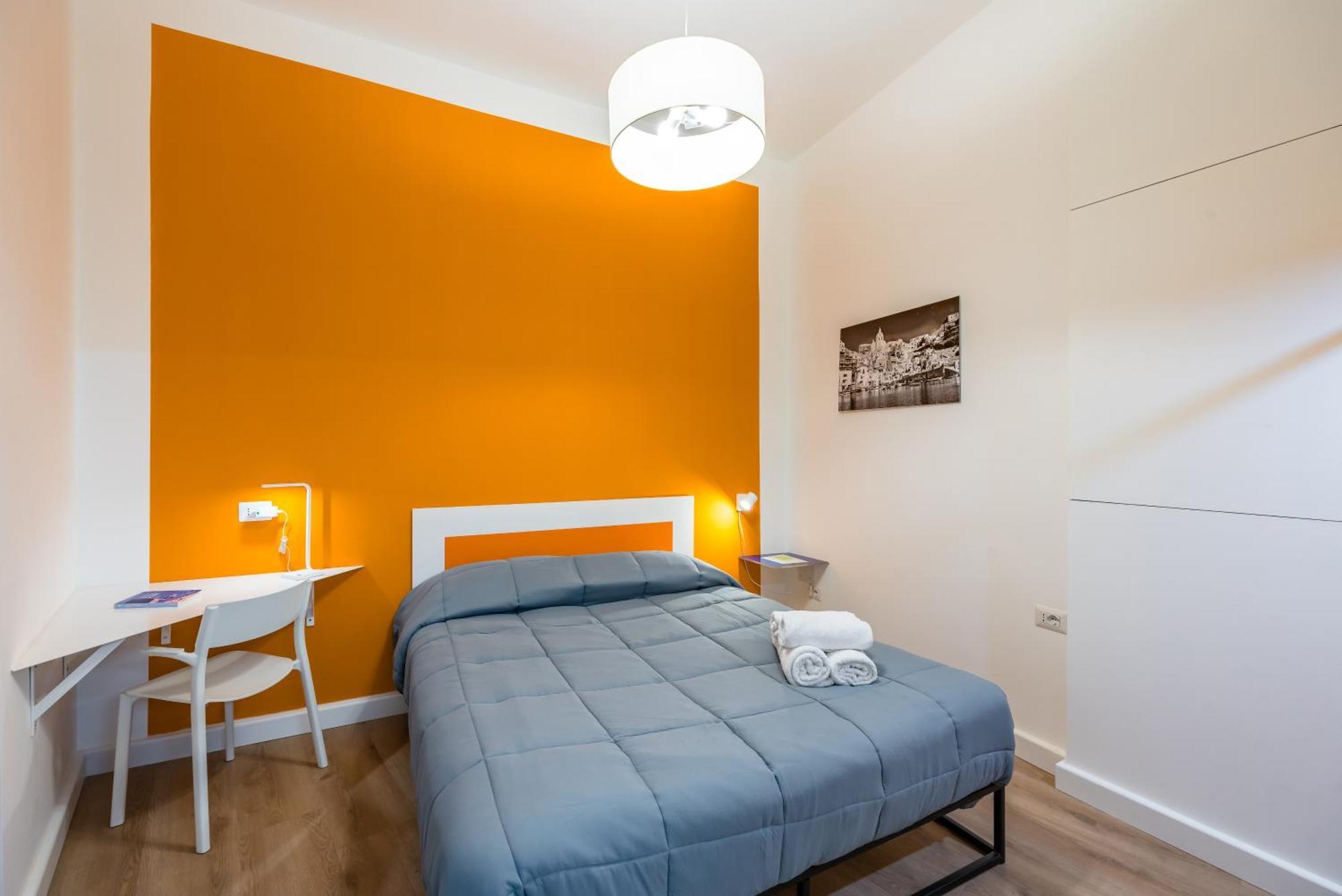 Lioy 25 By Napoliapartments Exteriör bild