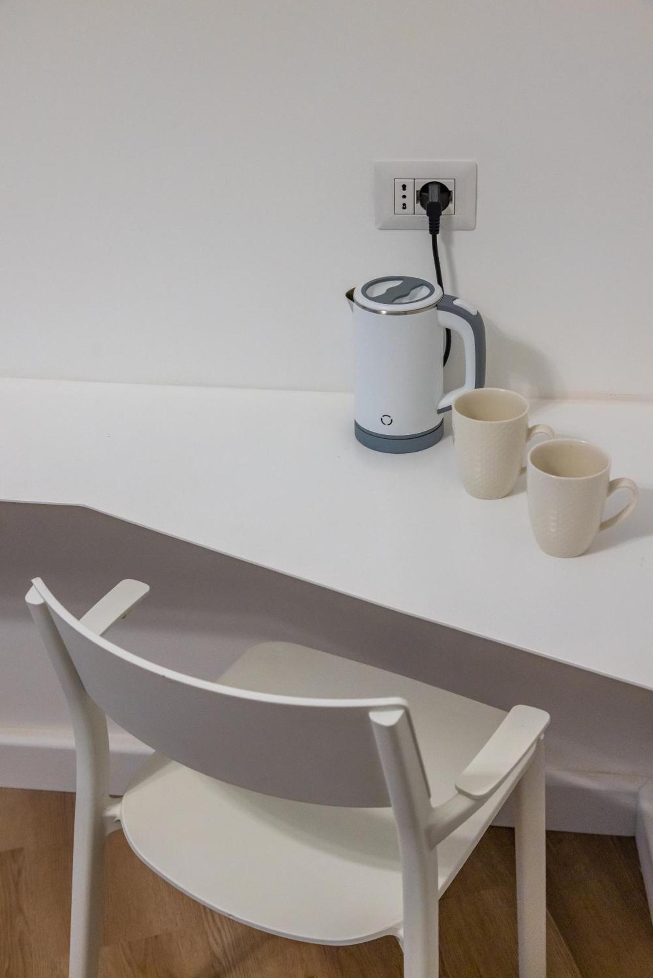 Lioy 25 By Napoliapartments Exteriör bild