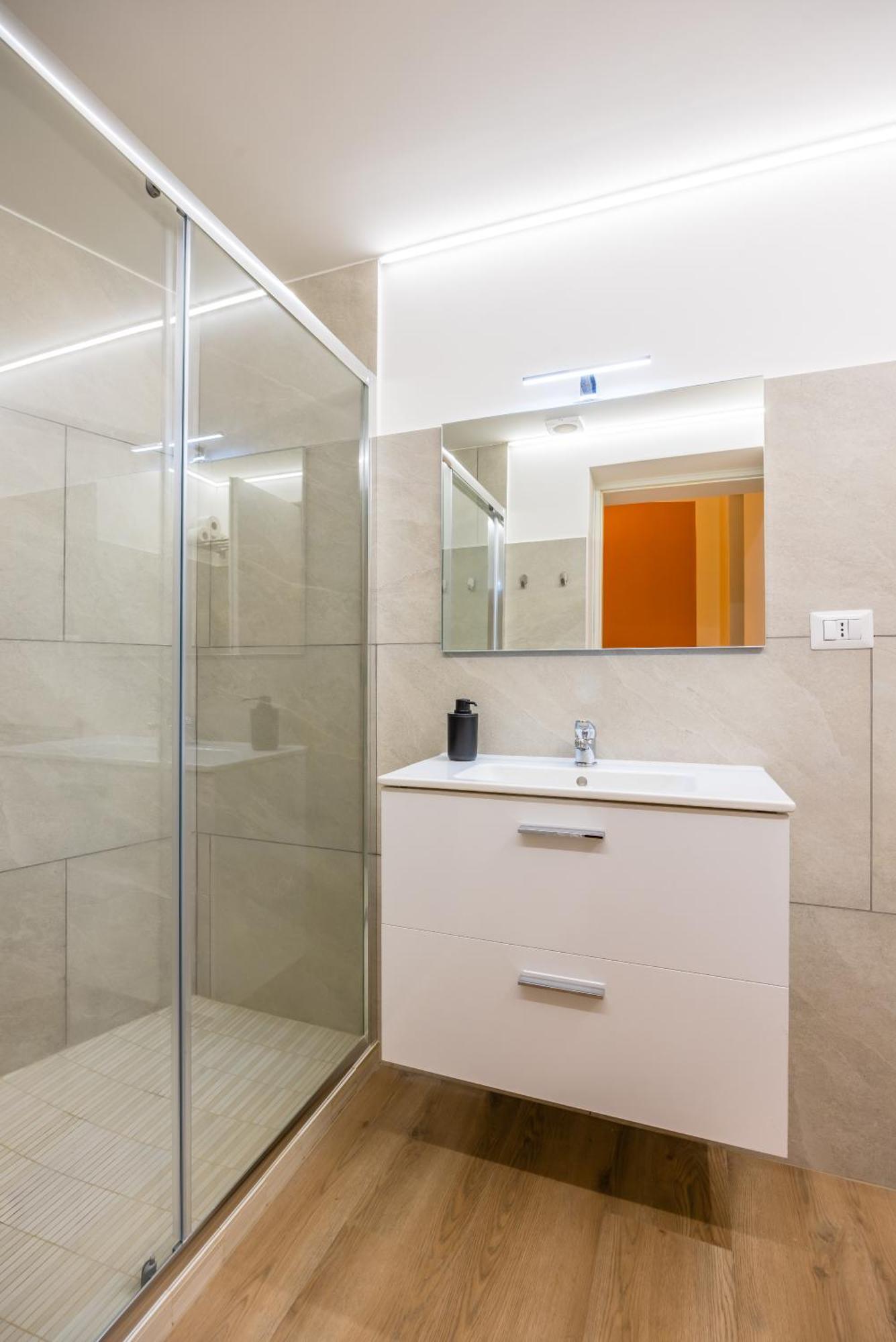 Lioy 25 By Napoliapartments Exteriör bild