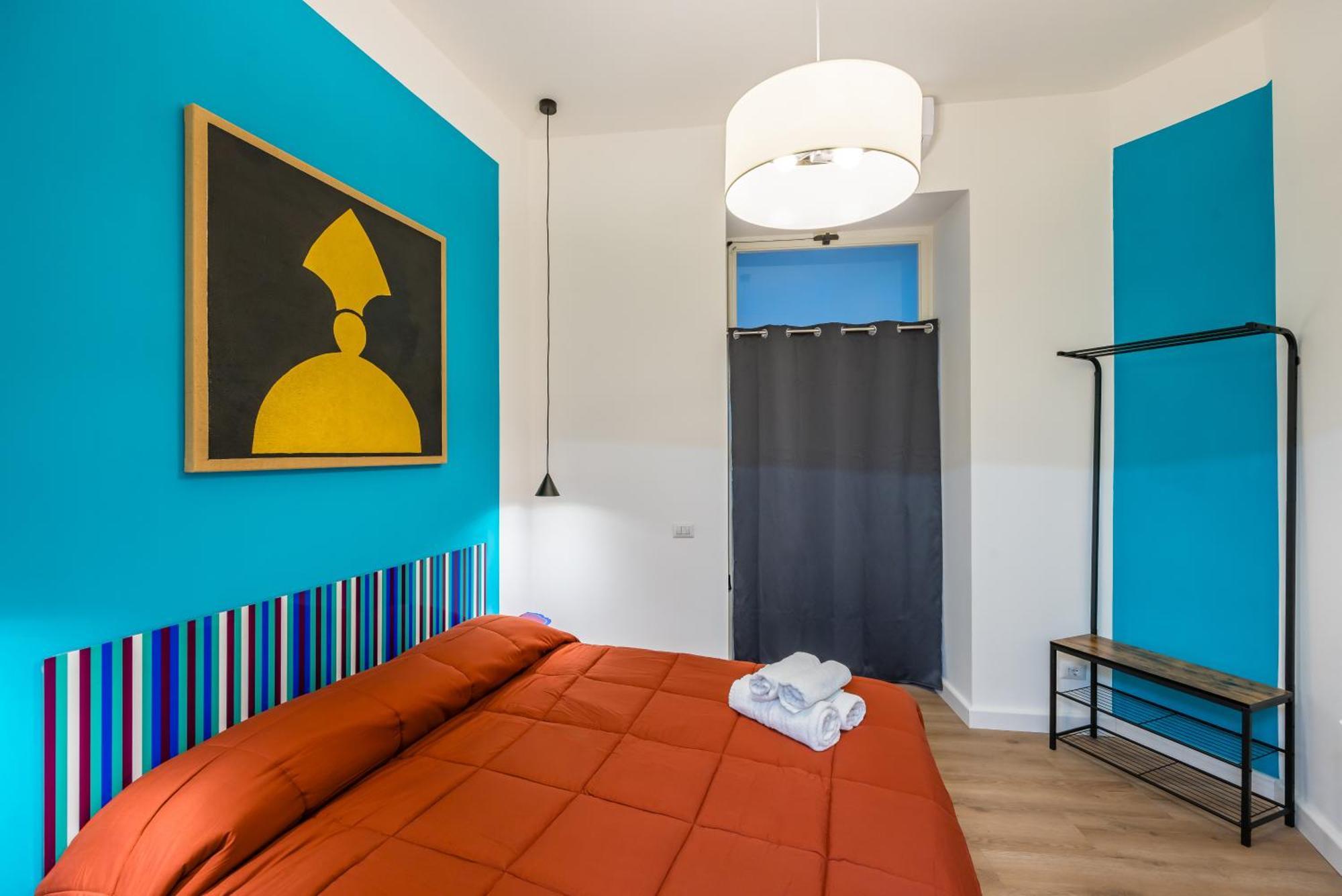 Lioy 25 By Napoliapartments Exteriör bild