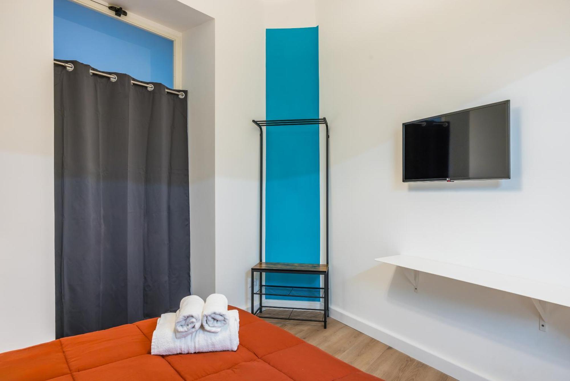 Lioy 25 By Napoliapartments Exteriör bild