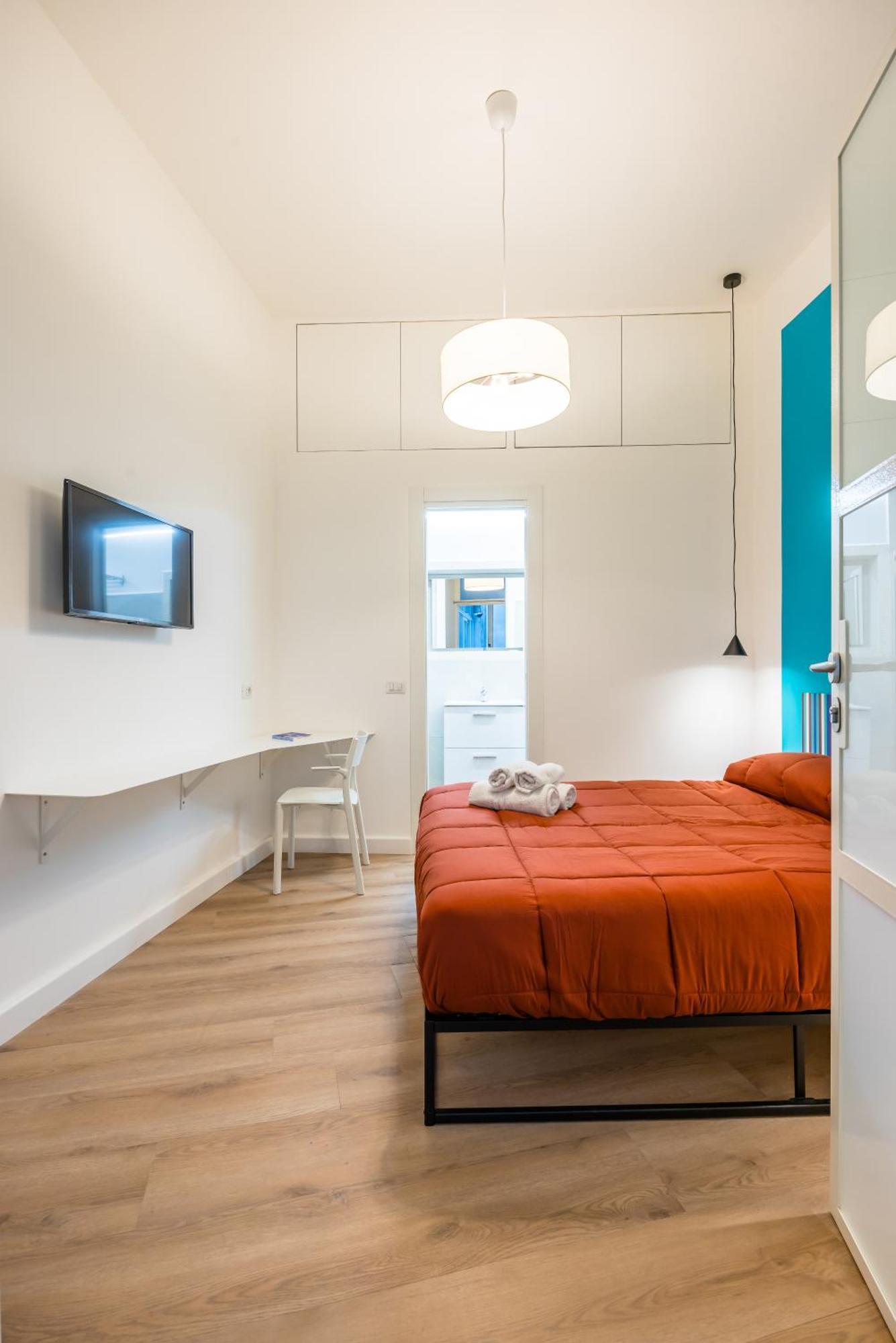 Lioy 25 By Napoliapartments Exteriör bild