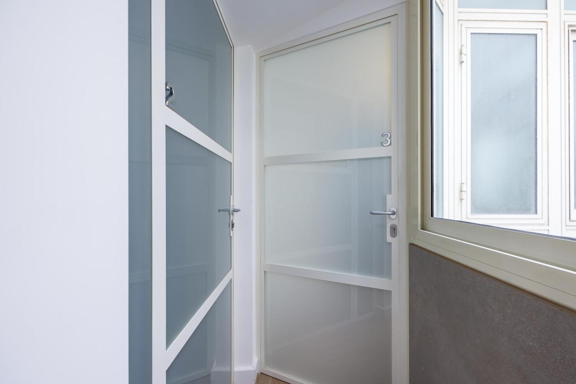 Lioy 25 By Napoliapartments Exteriör bild