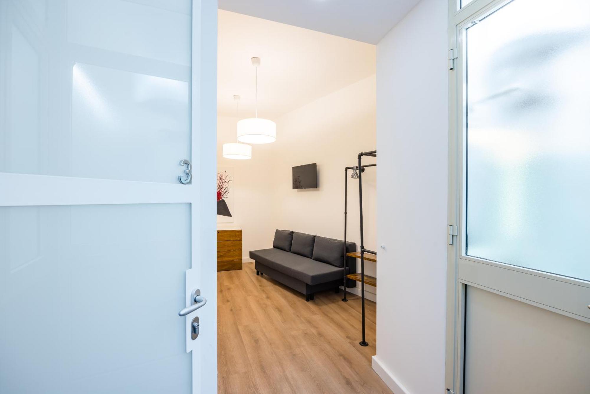 Lioy 25 By Napoliapartments Exteriör bild