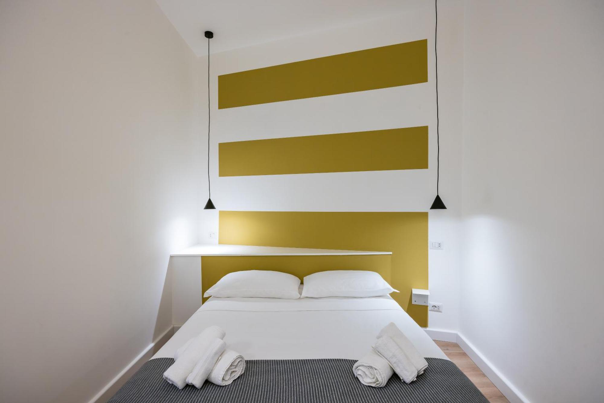 Lioy 25 By Napoliapartments Exteriör bild