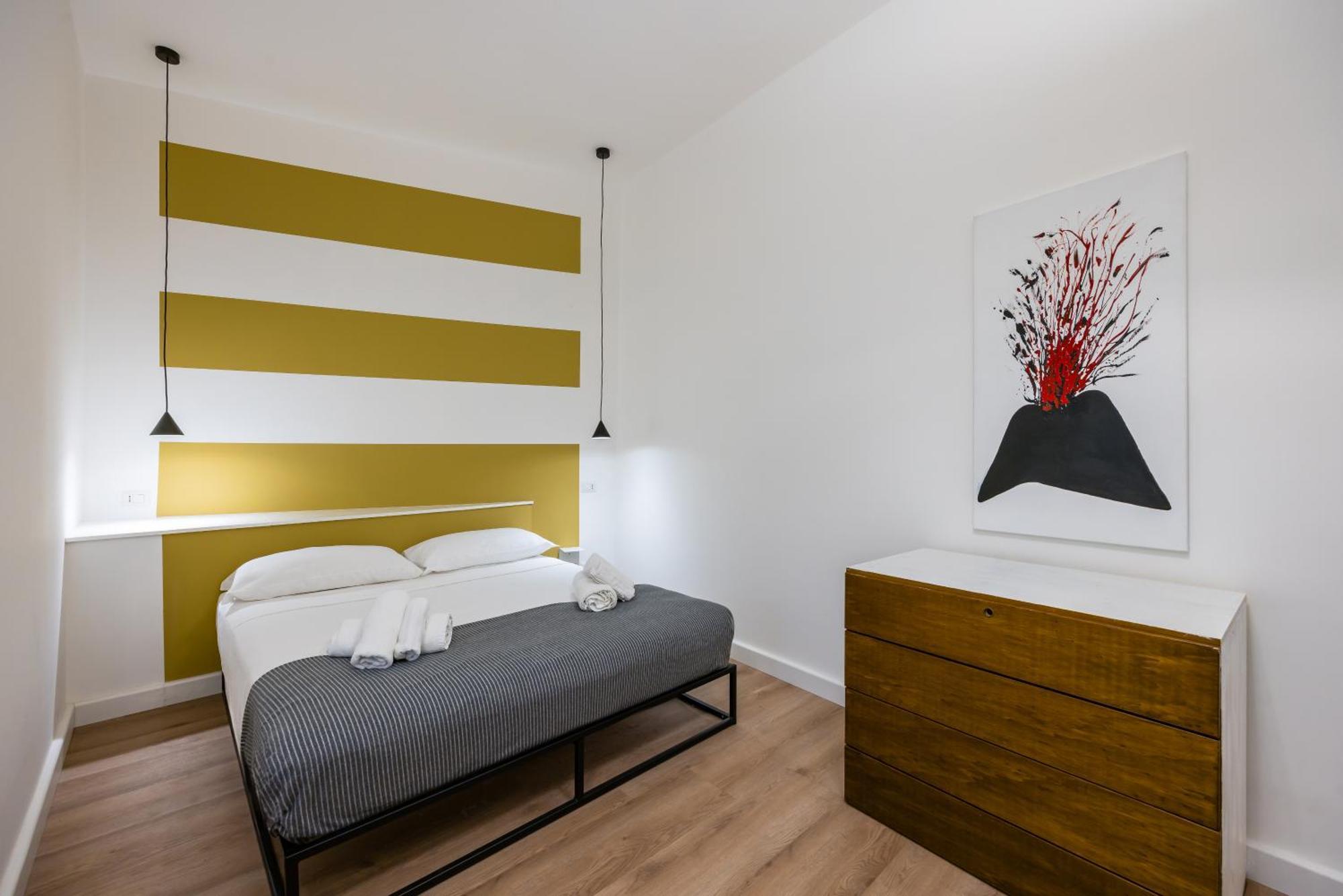 Lioy 25 By Napoliapartments Exteriör bild