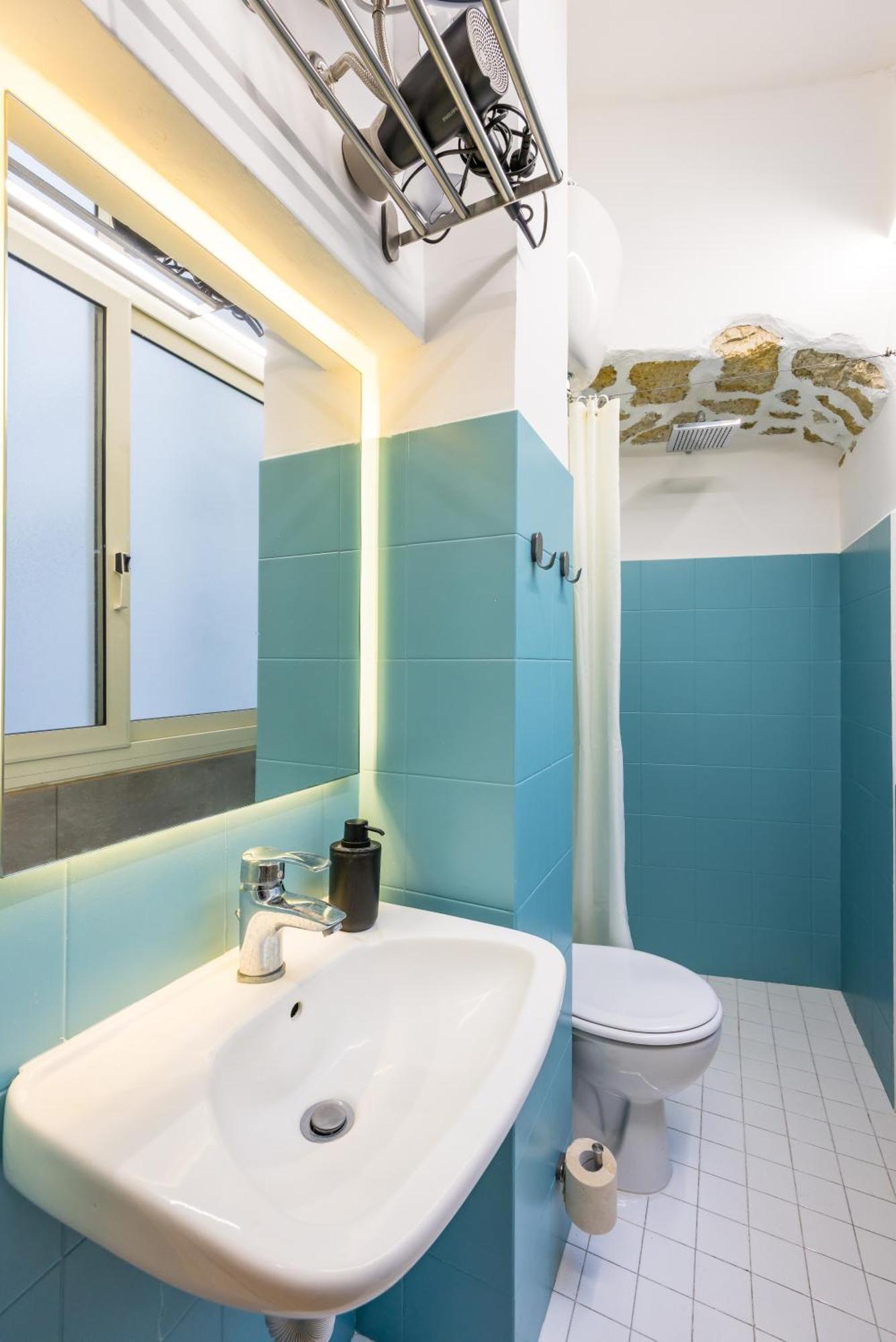 Lioy 25 By Napoliapartments Exteriör bild