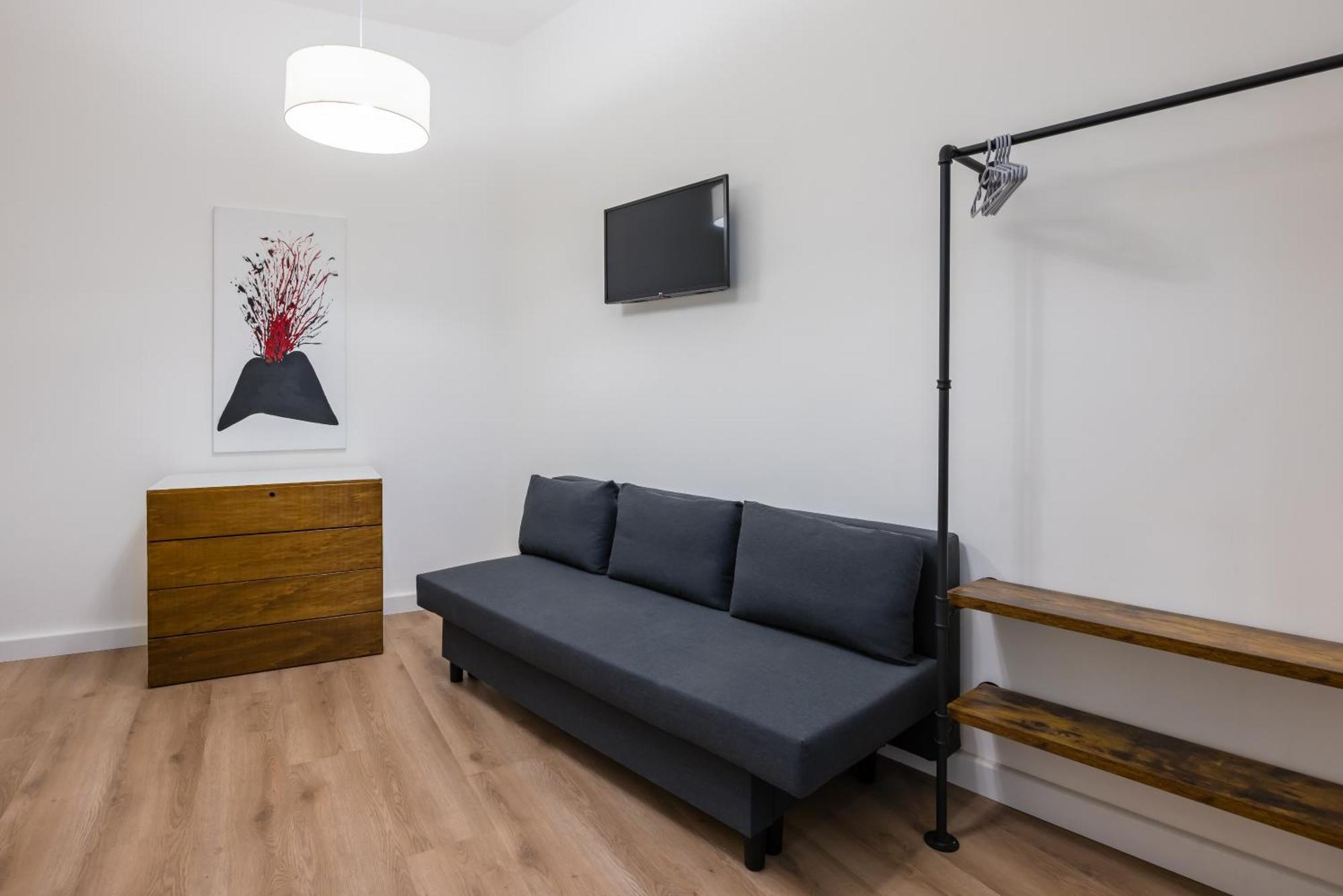 Lioy 25 By Napoliapartments Exteriör bild