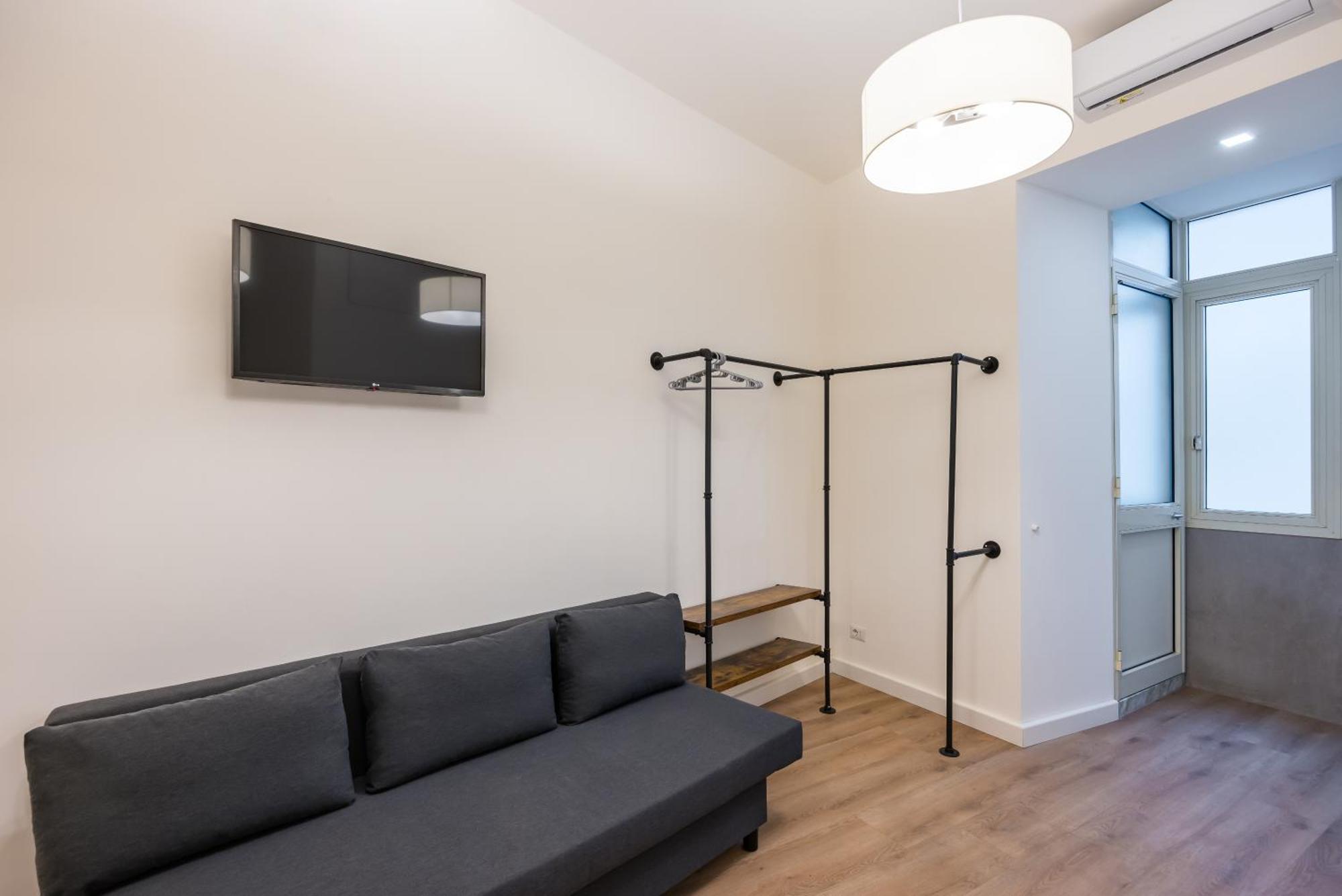 Lioy 25 By Napoliapartments Exteriör bild