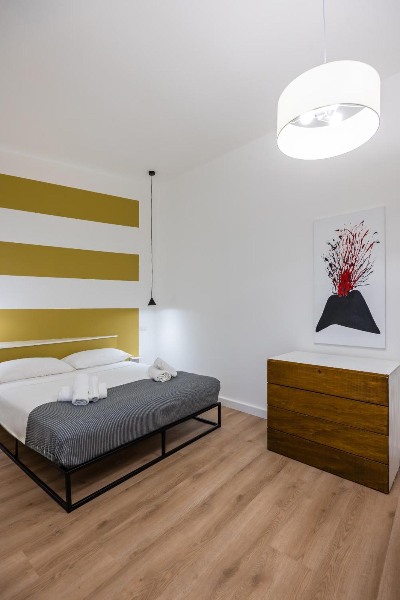 Lioy 25 By Napoliapartments Exteriör bild