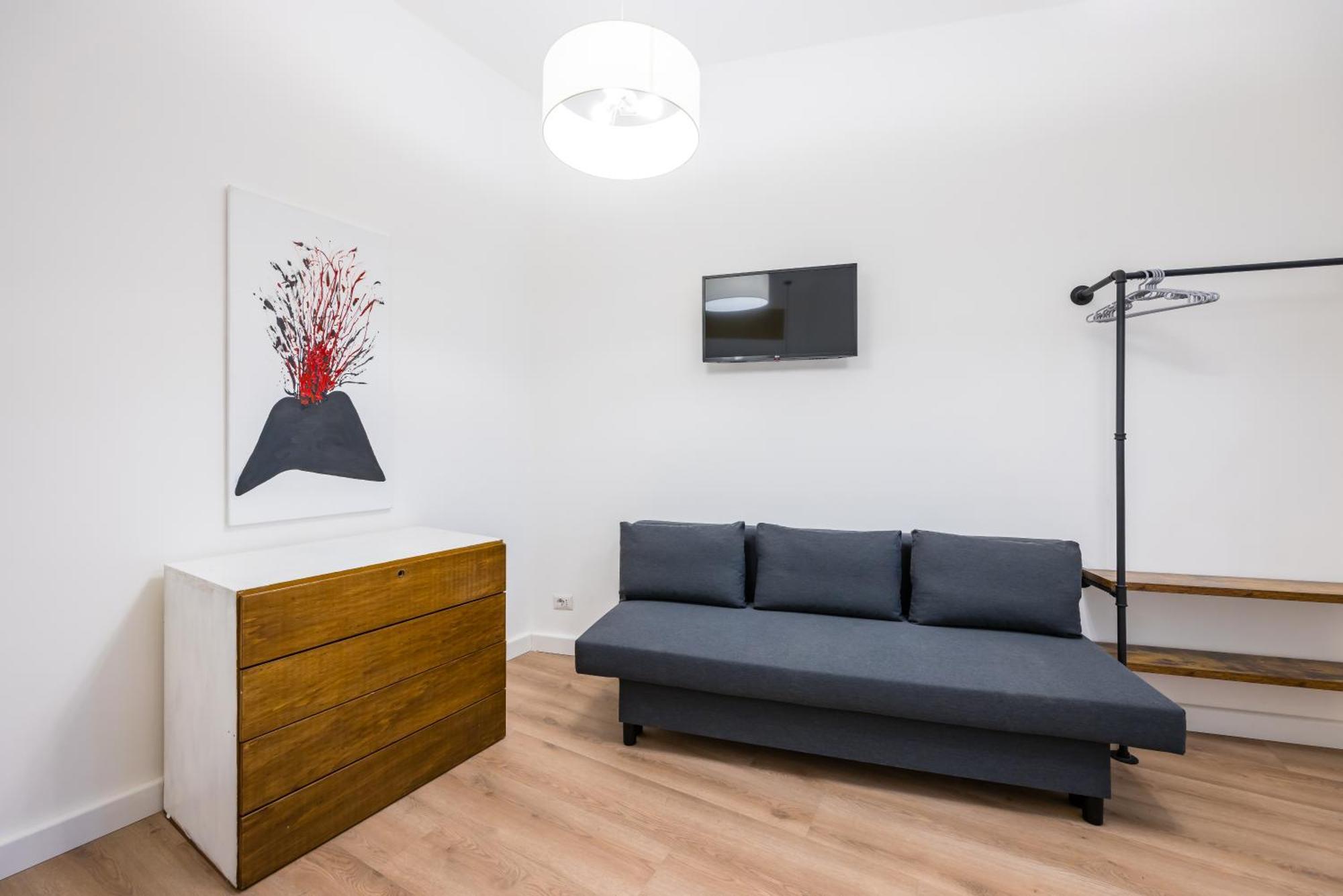 Lioy 25 By Napoliapartments Exteriör bild