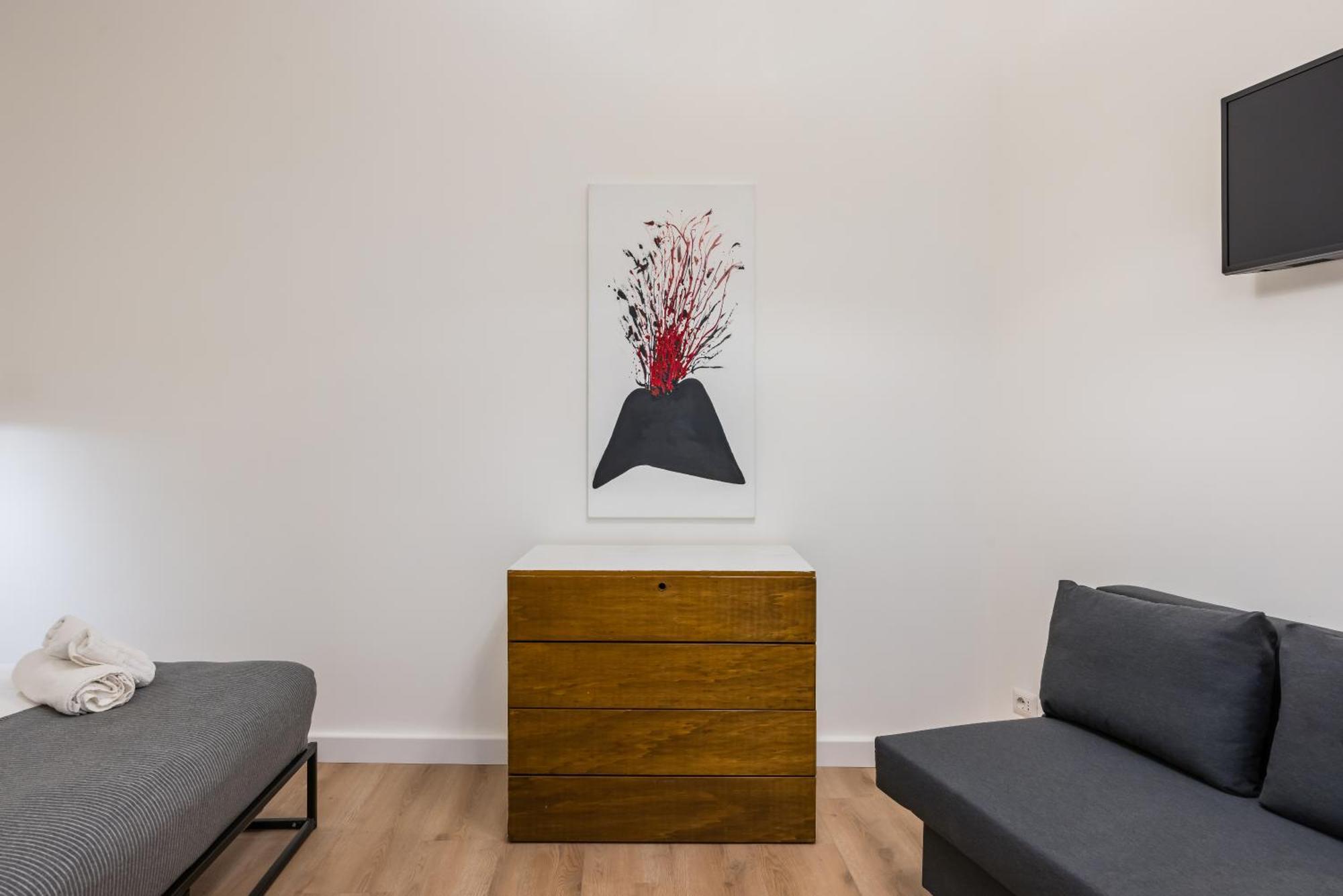 Lioy 25 By Napoliapartments Exteriör bild