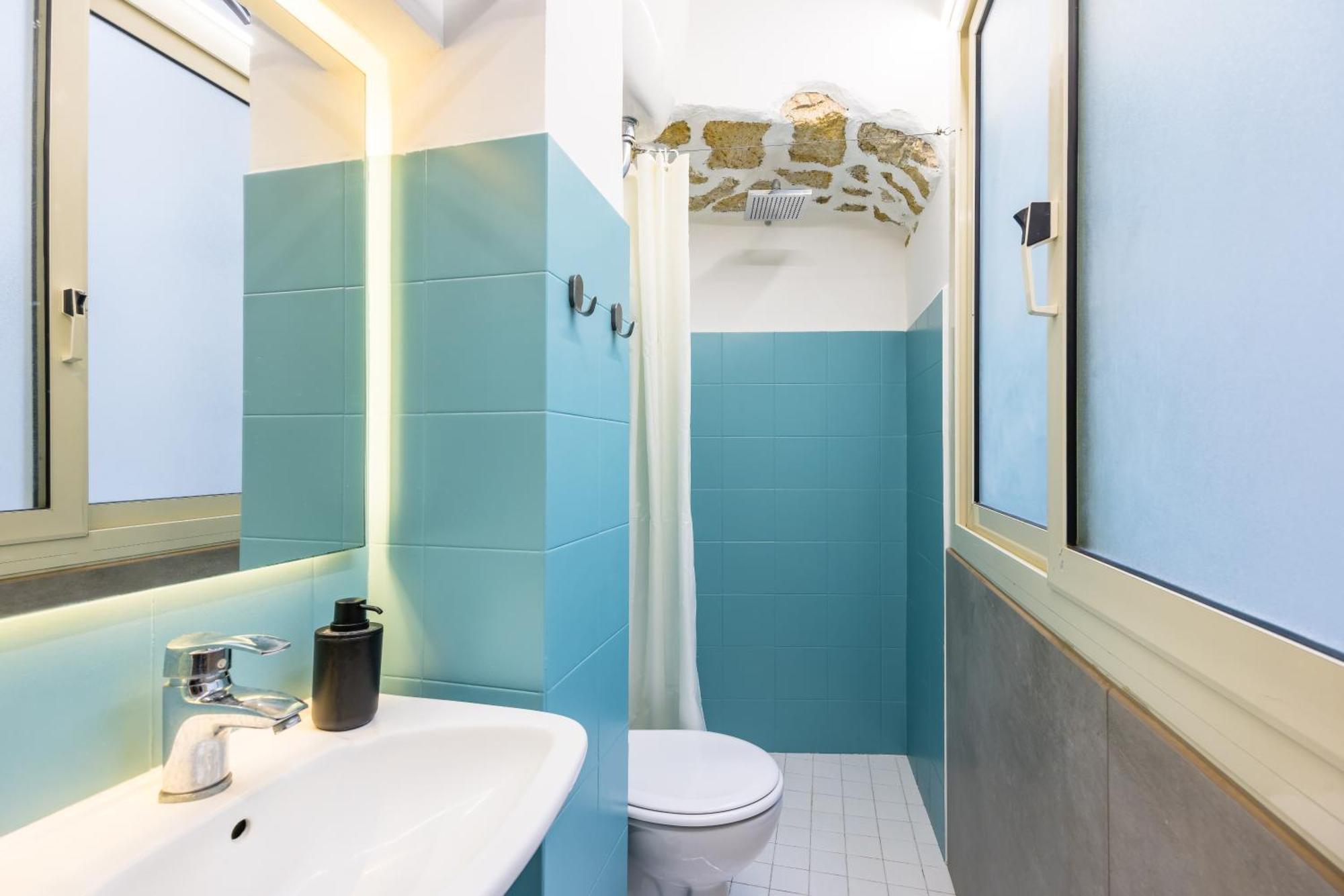 Lioy 25 By Napoliapartments Exteriör bild