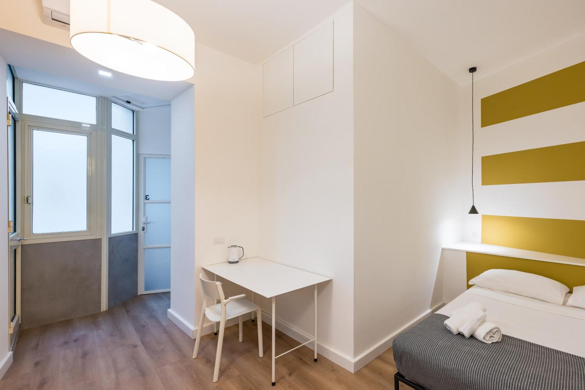 Lioy 25 By Napoliapartments Exteriör bild